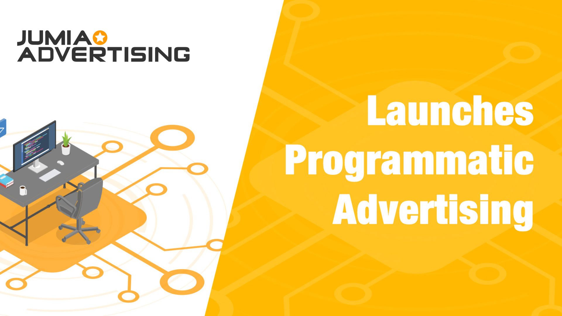Jumia Advertising launches programmatic Ads, offering opportunities for brands to grow in Africa