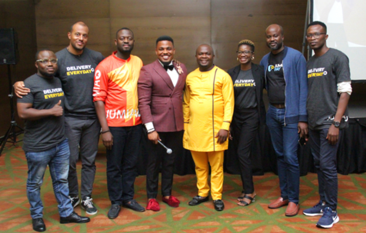 Jumia Nigeria Hosts Vendors’ Conference Ahead of 10th Anniversary Sales