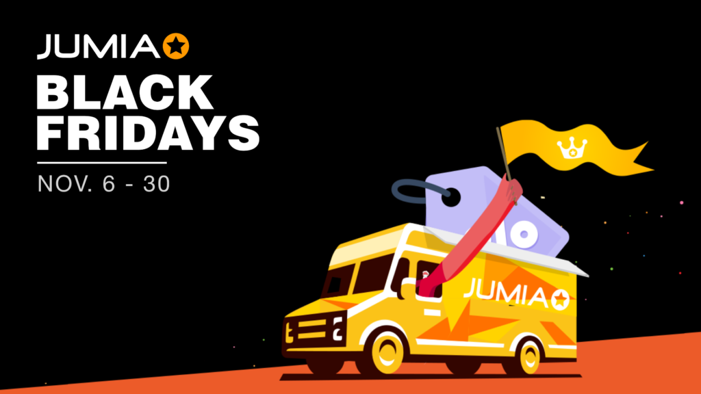 jumia-partners-standard-chartered-samsung-others-to-offer-consumers-exciting-deals-during