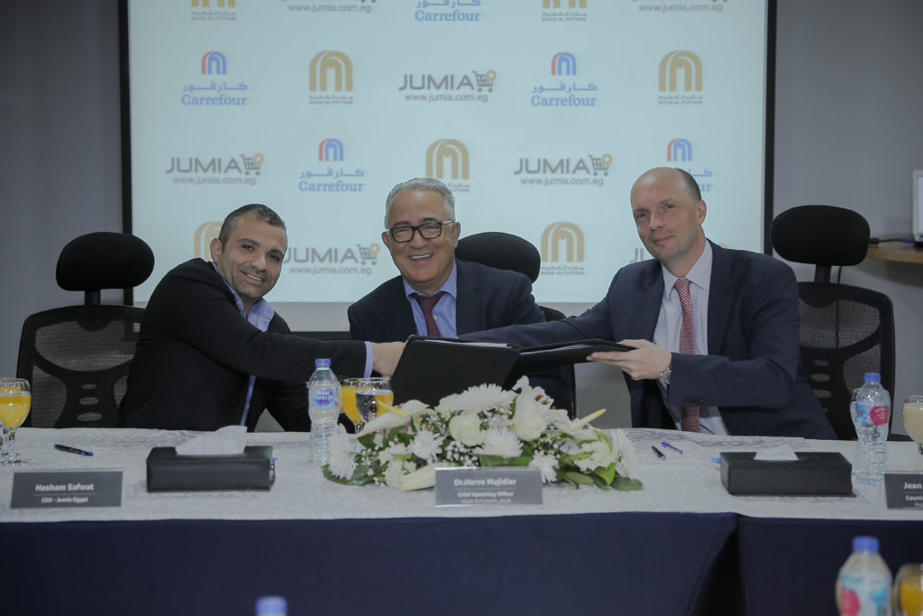 Maisons du Monde opened a second franchise store in Dubaï, in partnership  with Majid Al Futtaim